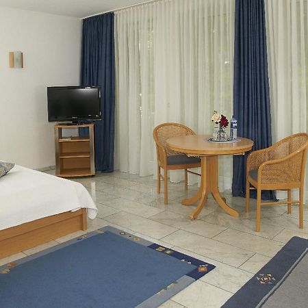 Hotel Bonamari Salzgitter-Bad Kültér fotó
