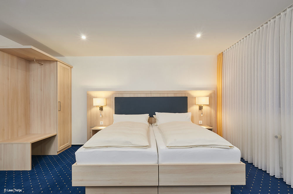 Hotel Bonamari Salzgitter-Bad Kültér fotó